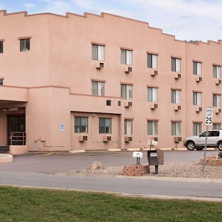 Super 8 By Wyndham Durango Motel Eksteriør bilde