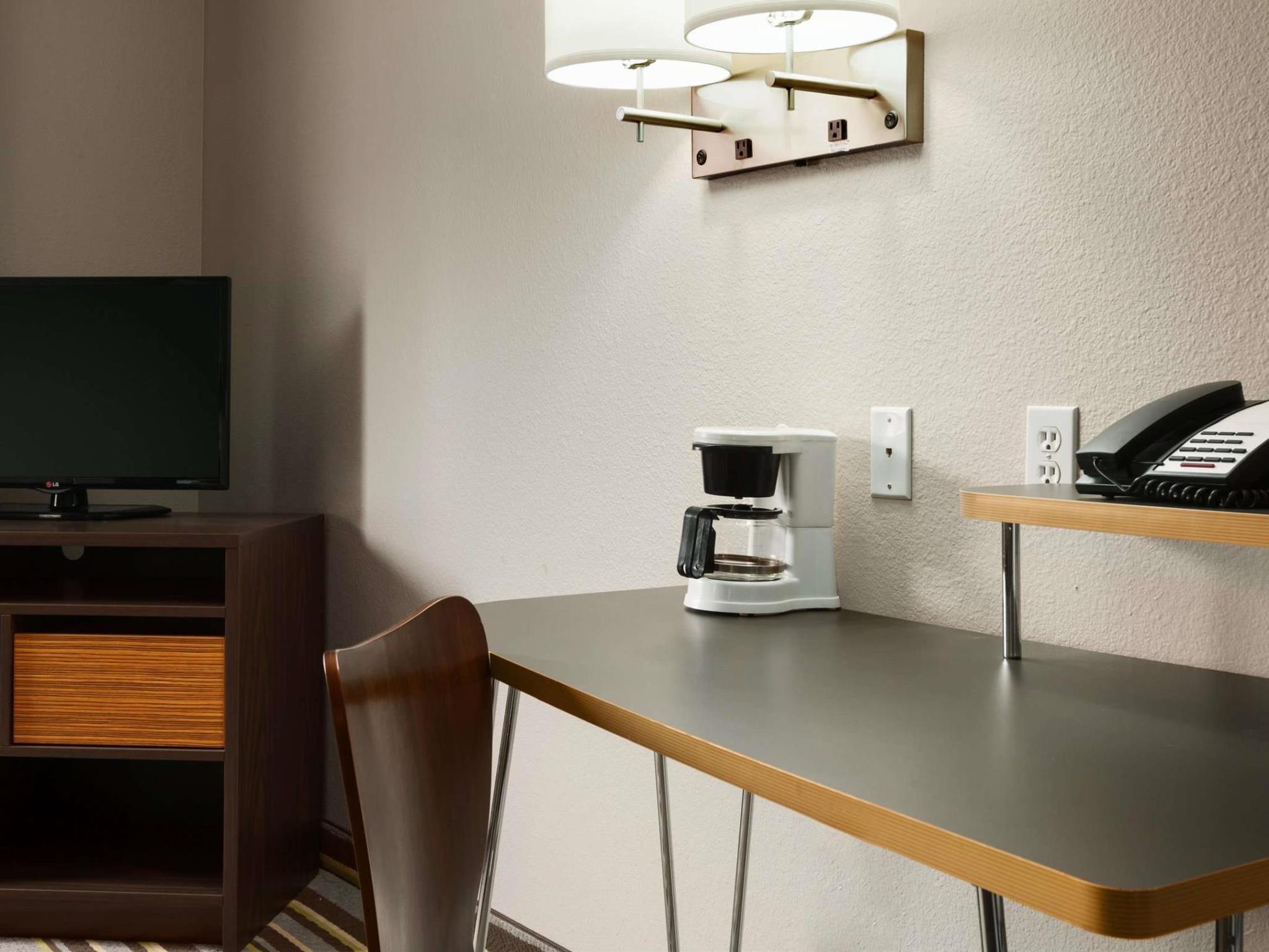 Super 8 By Wyndham Durango Motel Eksteriør bilde